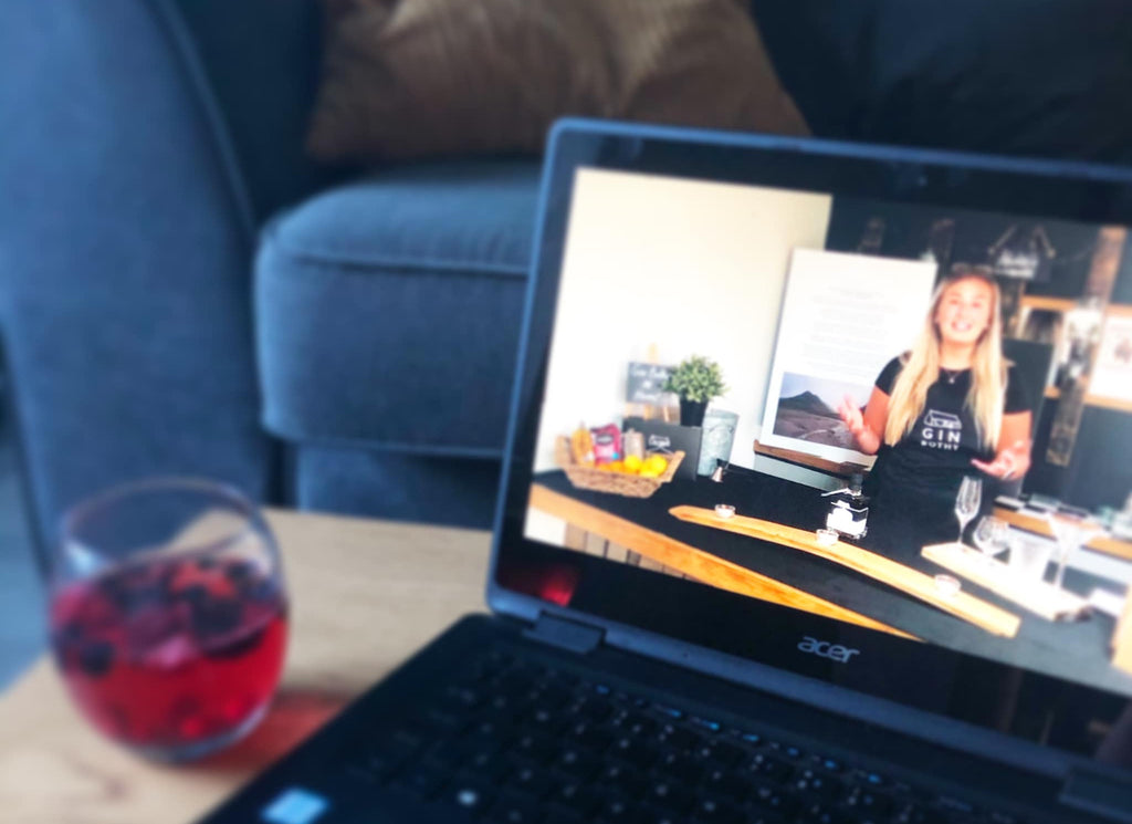 Get Together (Virtually) With Bothy At Home Tastings