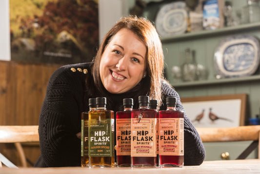 Hipflask Spirits Announce National Deal with Morrisons