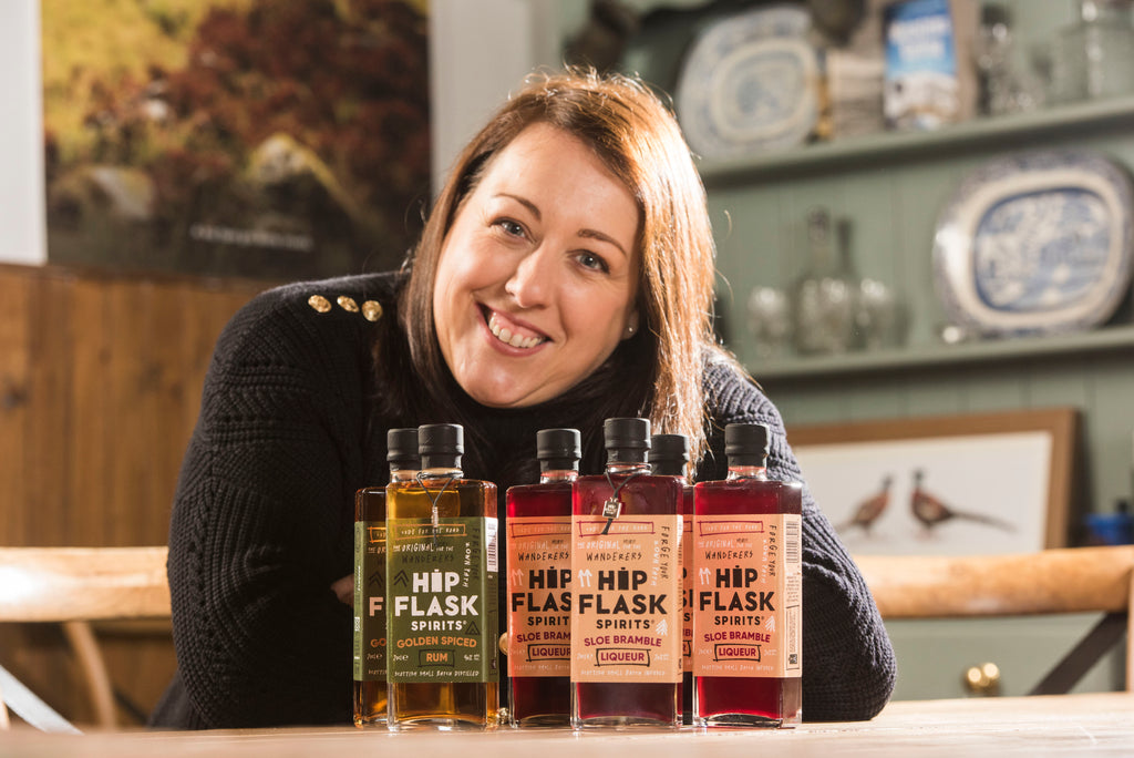 Hipflask Spirits Announce National Deal with Morrisons