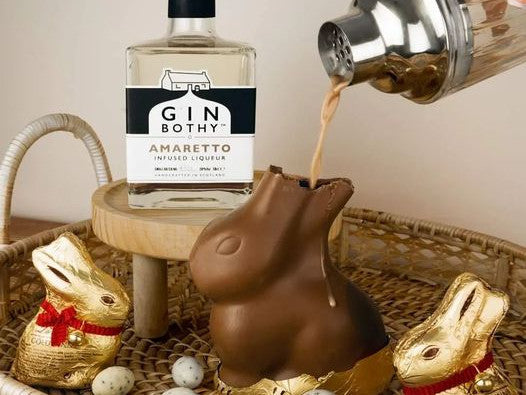 Easter Bothy Mudslide