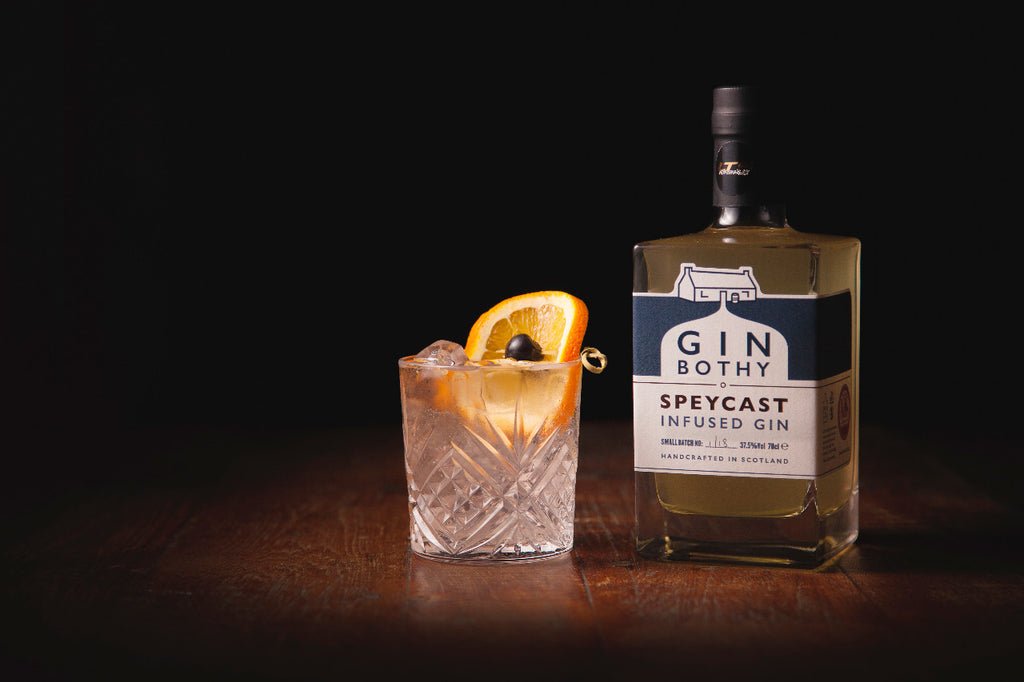 Speycast Classic