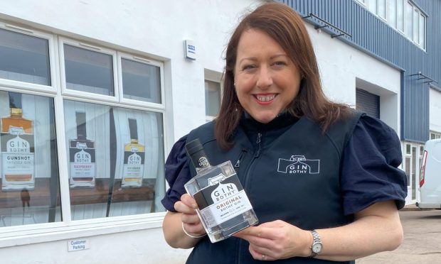 Gin Bothy Owner Calls on UK Government Intervention to Protect Scottish Gin From Imitation