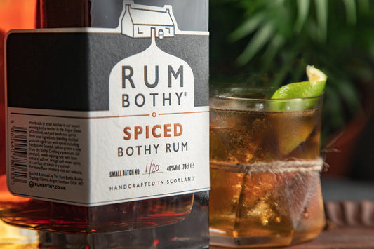 Dark And Stormy