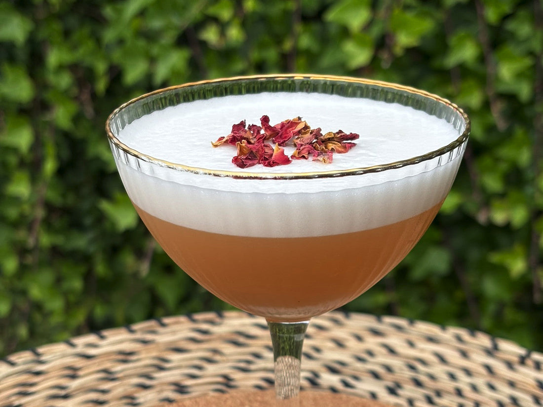 Plum Sour