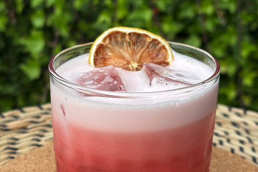 Sloe Sour
