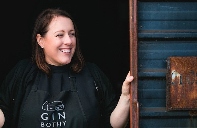 Keeping The Bothy Alive Through Creativity And Collaboration