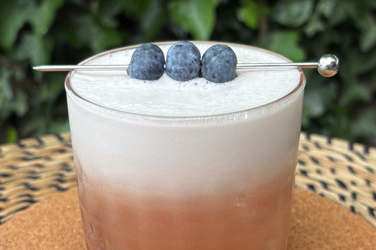 Speycast Blue Sour