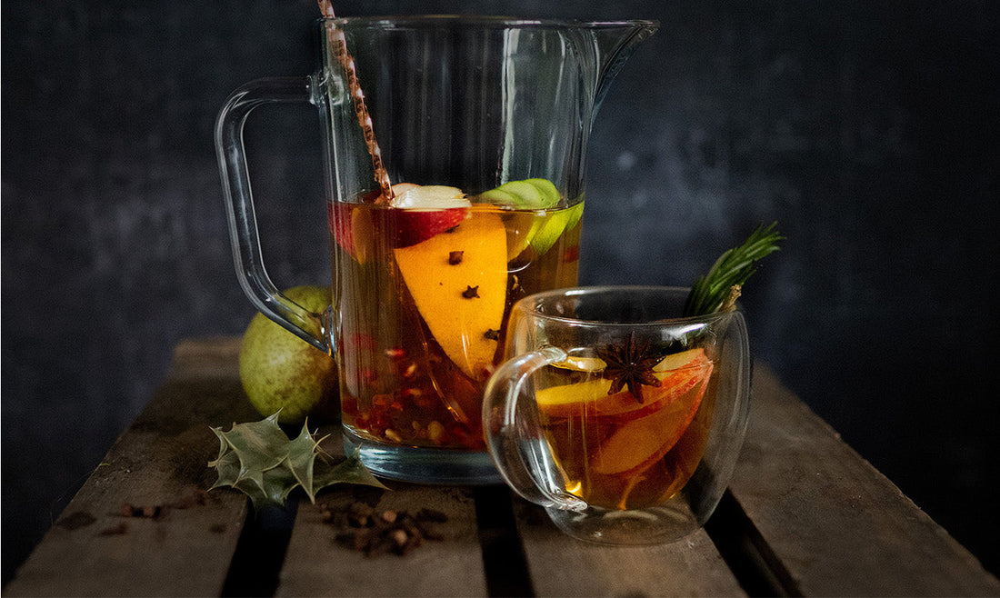 Christmas Punch