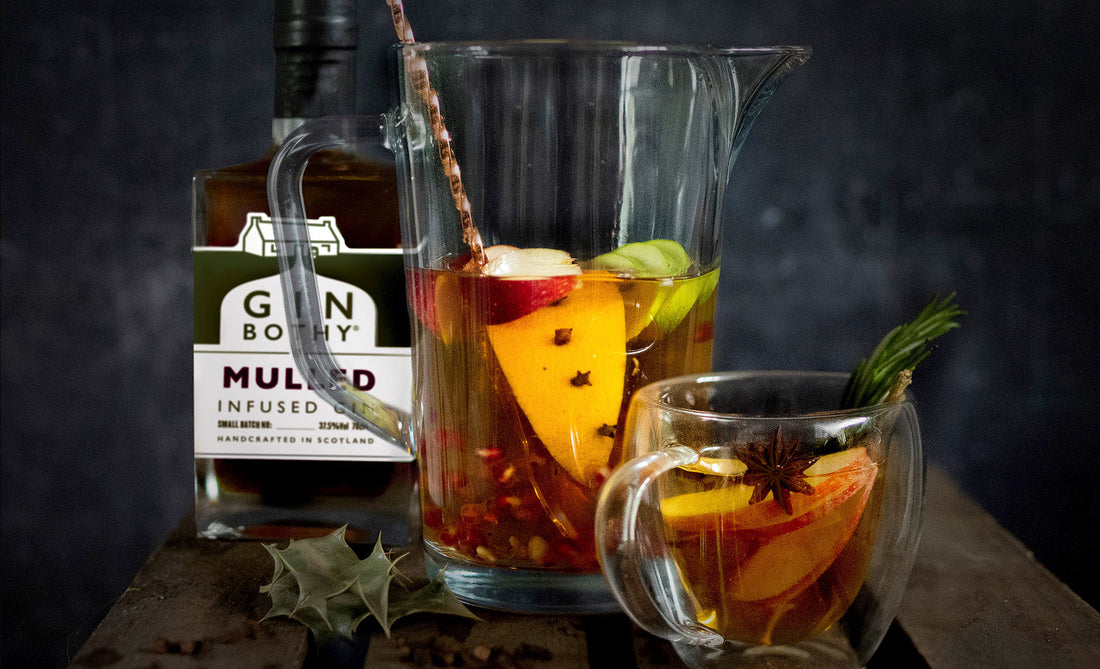 Bonfire punch