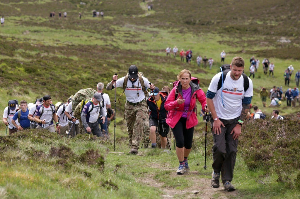 Gin Bothy sets up pop-up gin bar in the Cairngorms…on World Gin Day