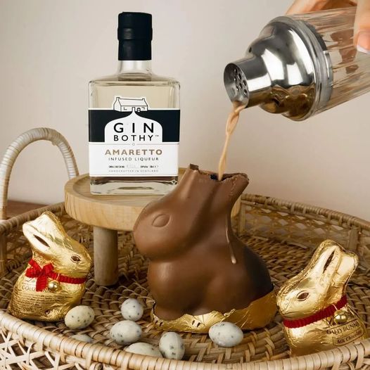 Bothy Easter Gifts