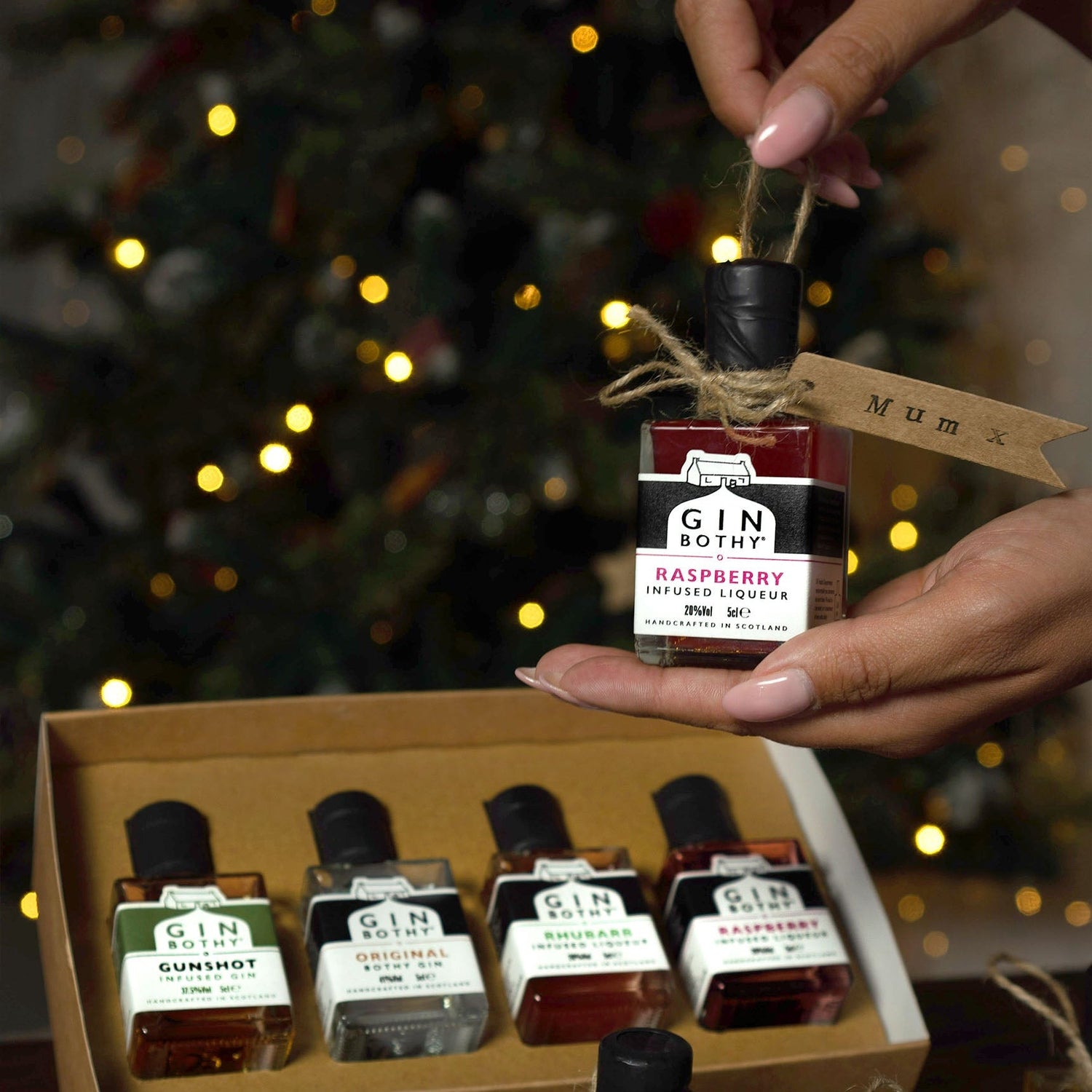 Festive Gifts for Her Collection