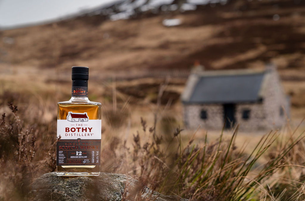 Bothy Whisky