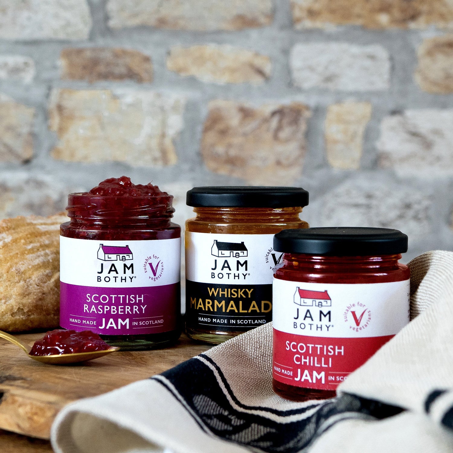 Jam Bothy