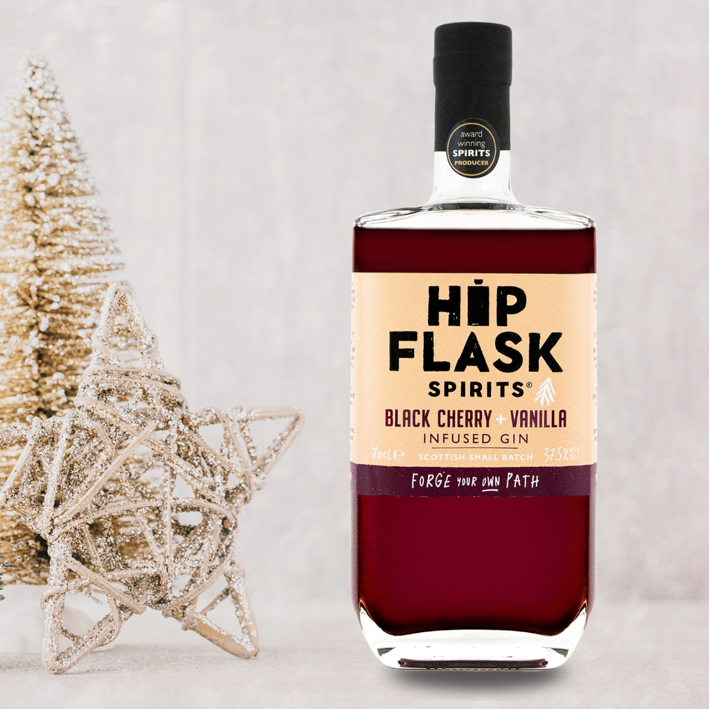 Hipflask Spirits