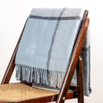 Bothy Blanket - 100% Pure New Wool
