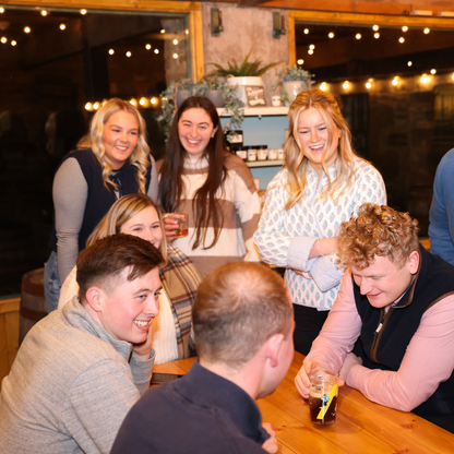 Tastings & Events Digital Gift Card