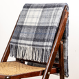 Bothy Blanket - 100% Pure New Wool