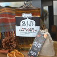 Gin Bothy - Mulled Gin Punch