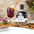 Gin Bothy Bramble Liqueur