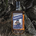 Gunshot Blended Scotch Whisky – 46% ABV