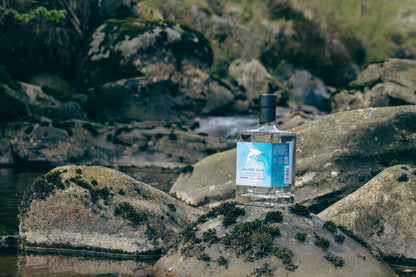 Bothy Distillery x Atlantic Salmon Trust - Silver Run (Limited Edition)