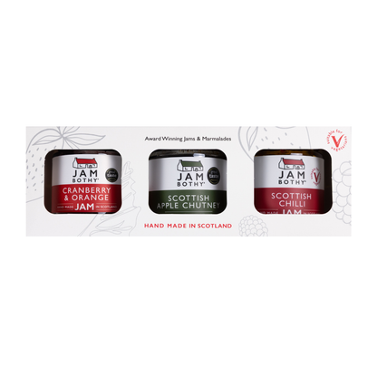 Jam Bothy  - Jams & Marmalades