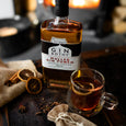 Gin Bothy - Mulled Gin Punch