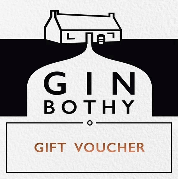 Gin Bothy Digital Gift Cards