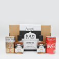 Rum Bothy - Love Rum Gift Box