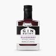 Gin Bothy - Blueberry Gin Liqueur