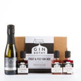 Gin Bothy - Fruit & Fizz Gin Gift Box