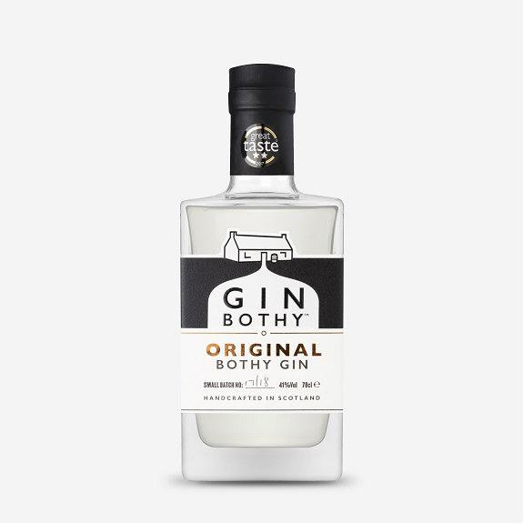 Gin Bothy Original Gin