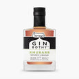 Gin Bothy - Rhubarb Gin Liqueur